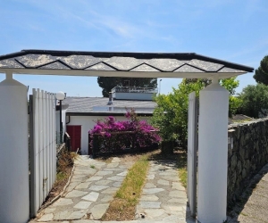 Casa Bianca